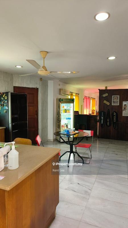 Banglo untuk Dijual di Damansara Heights, Damansara Heights oleh Kent Lee - iProperty.com.my