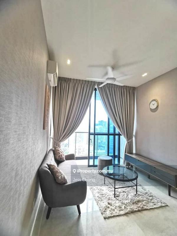 Service Residence for Rent in Aria by Jess Chong - iProperty.com.my