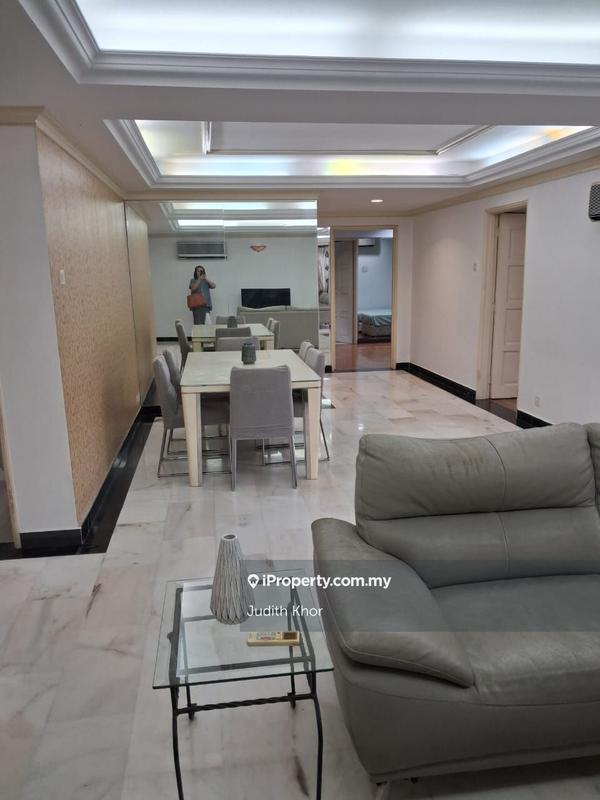 Condominium for Sale in Belvedere by Judith Khor - iProperty.com.my