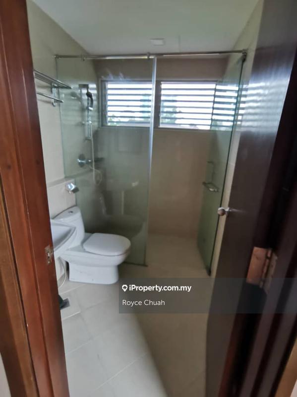 Bungalow House untuk Dijual di Bukit Damansara, Damansara Heights oleh Royce Chuah - iProperty.com.my