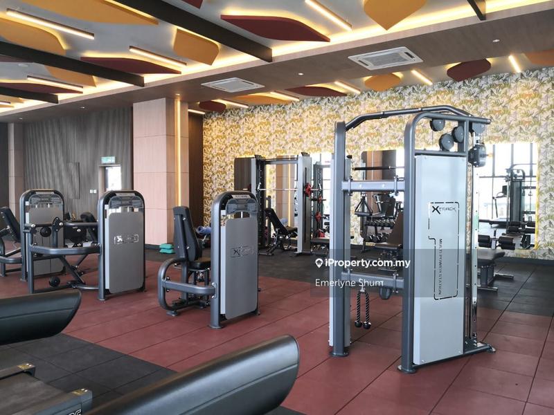 For Rent - Suria Garden