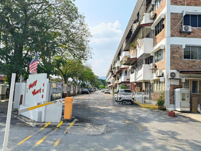 For Sale - Happy Court