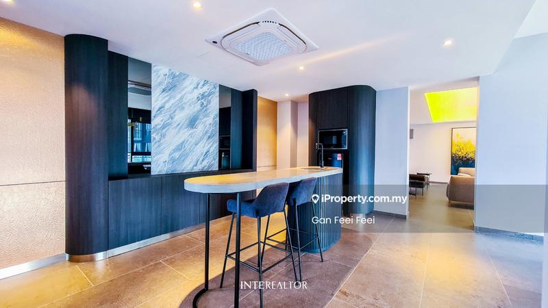 Condominium for Rent in Muze @ PICC by Gan Feei Feei - iProperty.com.my