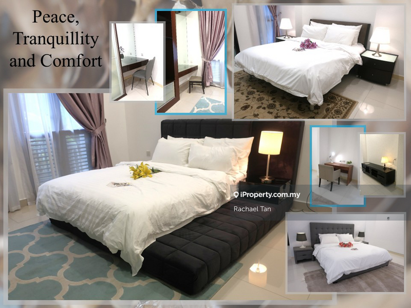 Kondominium untuk Disewa di Cinta oleh Rachael Tan - iProperty.com.my