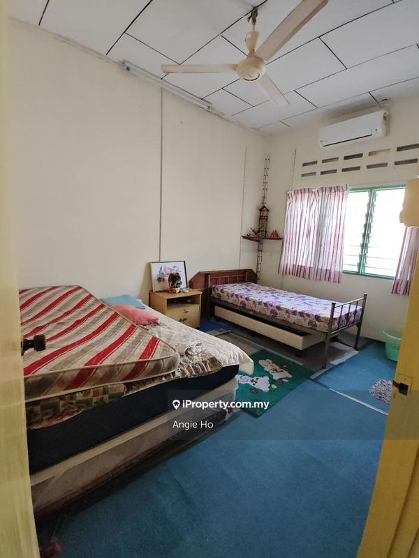 Bungalow House for Sale in Taman Tupai Mas, Taiping by Angie Ho - iProperty.com.my