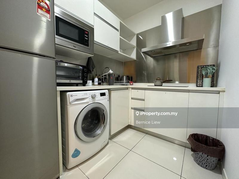 Kediaman Servis untuk Dijual di M City oleh Bernice Liew - iProperty.com.my