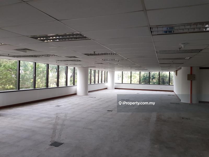 For Rent - Wisma Consplant 1, Wisma Consplant 2