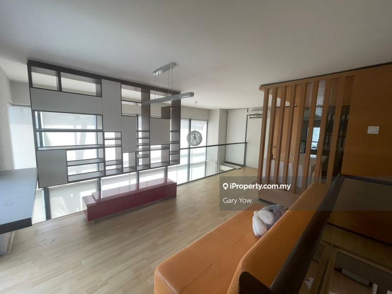 For Rent - Empire Damansara