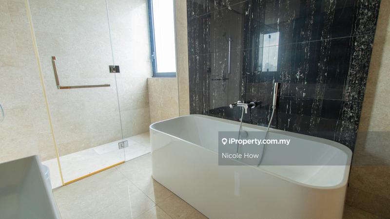 For Sale - Damansara City Residency (DC Residensi)