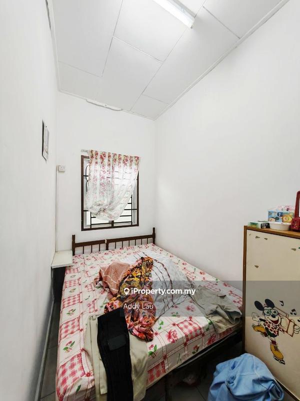 Terraced House for Sale in Taman Mengkibol, Kluang by Addy Lau - iProperty.com.my