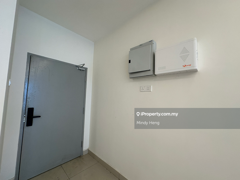 Kediaman Servis untuk Dijual di G Residence oleh Mindy Heng - iProperty.com.my