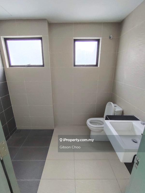 3-storey Terraced House for Sale in tropicana cheras, Bandar Sungai Long by Gibson Choo - iProperty.com.my