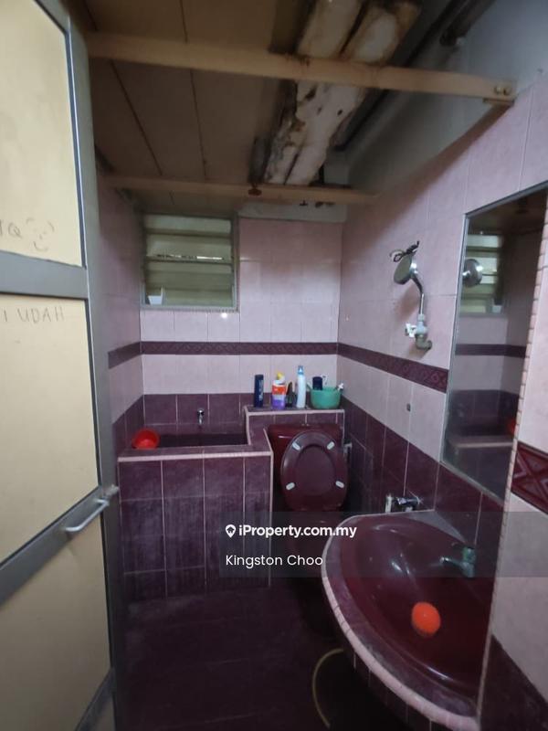 Apartment for Sale in The Riviera by Kingston Choo - Bathroom - iProperty.com.my