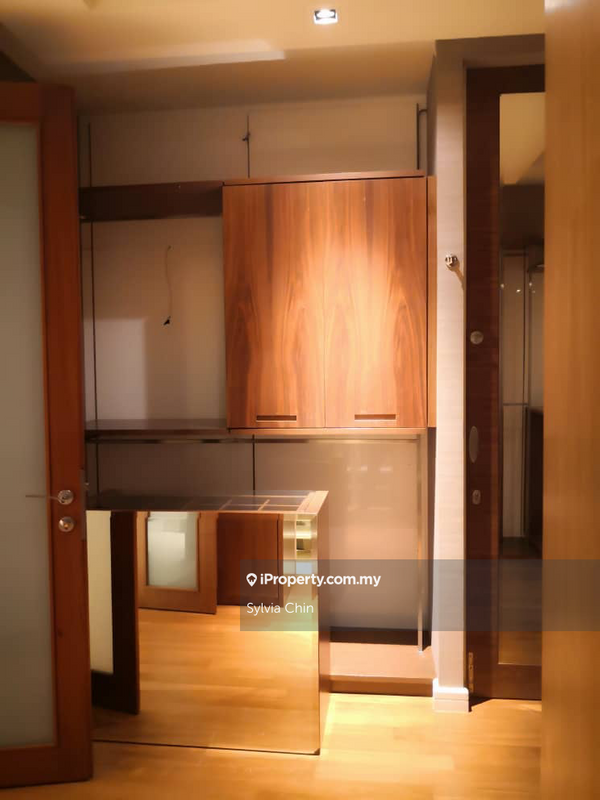 Kondominium untuk Dijual di The Binjai on the Park oleh Sylvia Chin - iProperty.com.my