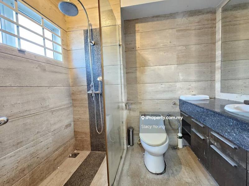 3-storey Terraced House for Sale in Taman Bukit Segar, Cheras by Stacy Young - iProperty.com.my