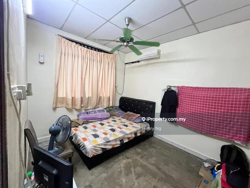 1-storey Terraced House for Sale in Taman Kenari Jaya, Sungai Petani by Henry Ng - iProperty.com.my
