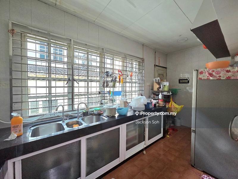 2-storey Terraced House for Rent in Taman Mayang, Petaling Jaya by Jackson Soh - iProperty.com.my