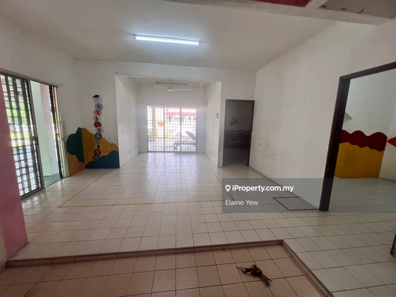 Rumah Bandar untuk Dijual di Templer Sausana, Rawang oleh Elaine Yew - iProperty.com.my