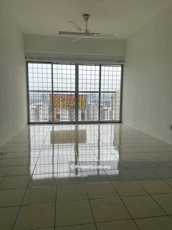 For Rent - Avelon Tower @ Plaza Medan Putra