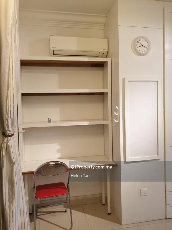 Residensi Servis untuk Disewa di Pacific Place oleh Helen Tan - iProperty.com.my