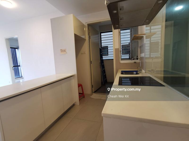 Service Residence for Sale in Nova Saujana by Cheah Wei Kit - iProperty.com.my