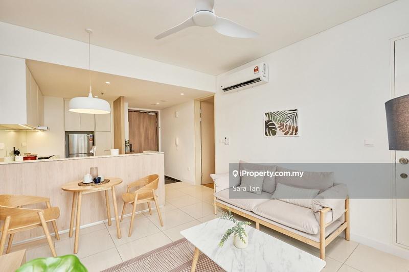 Service Residence for Rent in SWNK Houze @ BBCC by Sara Tan - iProperty.com.my