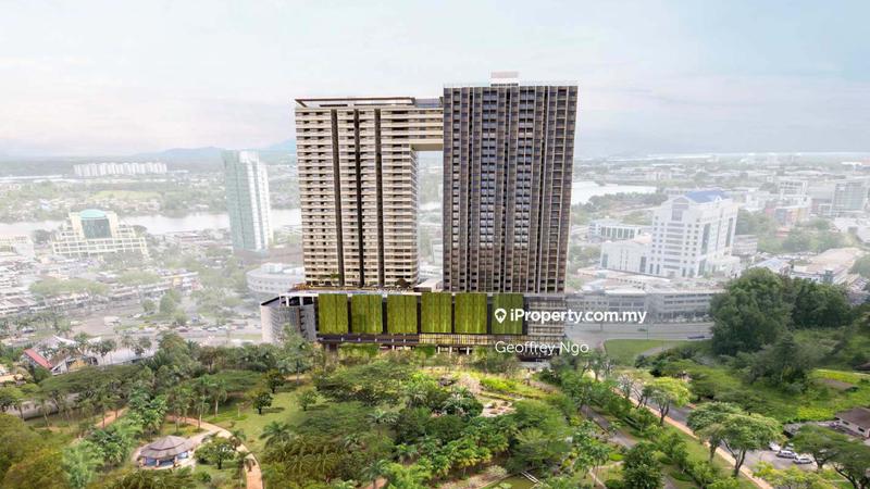 For Sale - Parq Residence