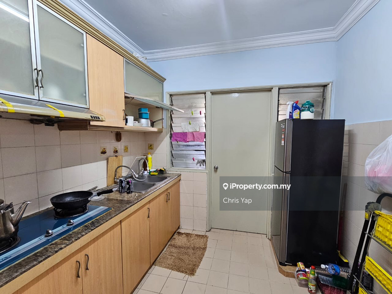 Apartment for Sale in Vista Lavender by Chris Yap - iProperty.com.my