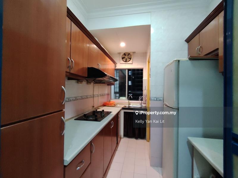 Condominium for Rent in Forest Green by Kelly Yan Kai Lit - iProperty.com.my