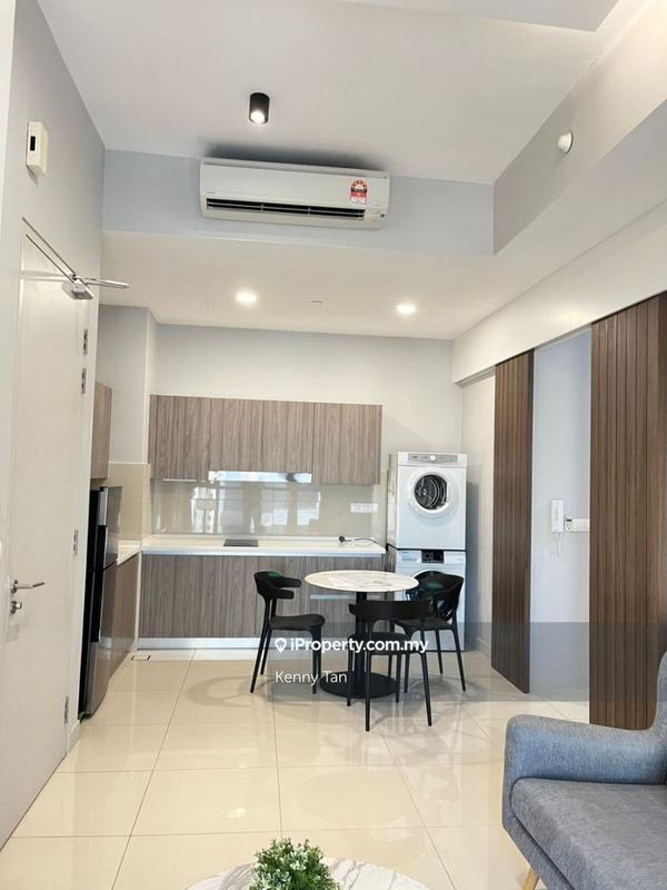 Service Residence for Rent in Dianthus @ Tropicana Gardens by Kenny Tan - iProperty.com.my