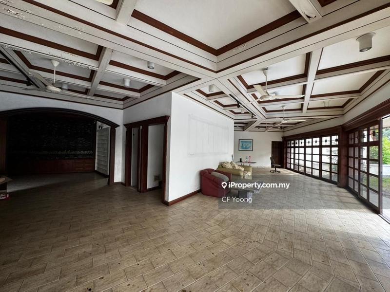 Bungalow House for Sale in Taman Duta, Bukit Tunku (Kenny Hills) by CF Yoong - iProperty.com.my