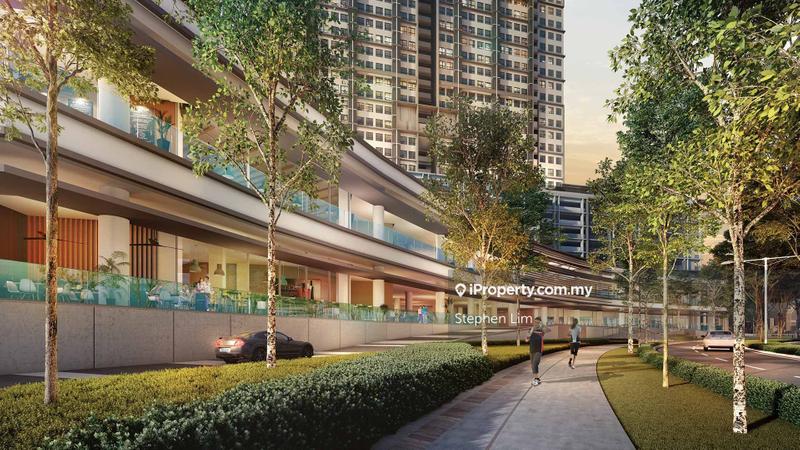 Retail-Space for Rent in Southplace Shoppes, Tropicana Metropark, Subang, Subang Jaya by Stephen Lim - iProperty.com.my