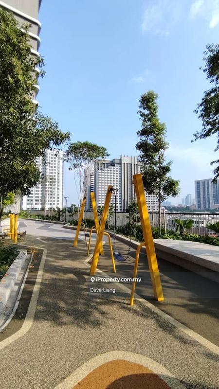 Service Residence for Sale in D'Ivo by Dave Liang - iProperty.com.my