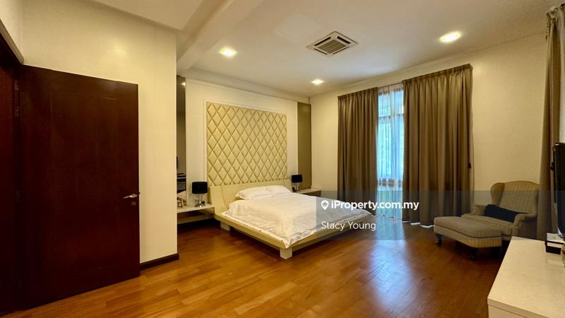 Bungalow House for Sale in Bangsar Baru, Bangsar by Stacy Young - iProperty.com.my