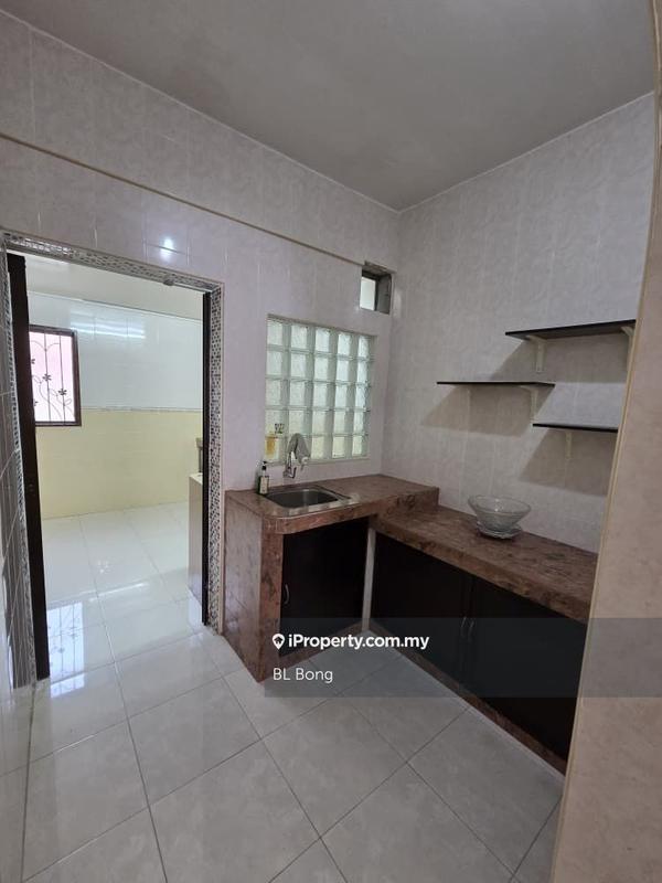 Rumah Berangkai 2 Tingkat untuk Dijual di Taman Ozana Impian, Bukit Katil oleh BL Bong - iProperty.com.my