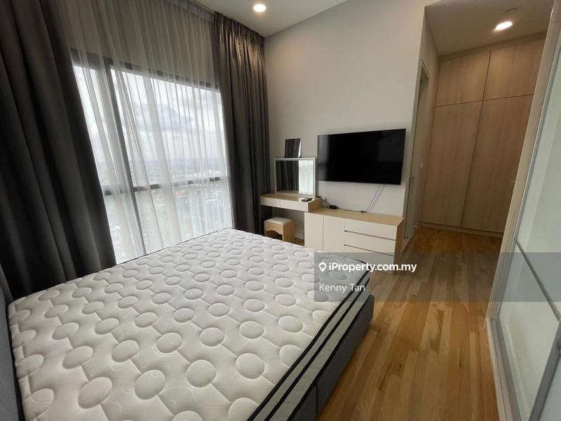 Kediaman Servis untuk Disewa di Dianthus @ Tropicana Gardens oleh Kenny Tan - iProperty.com.my