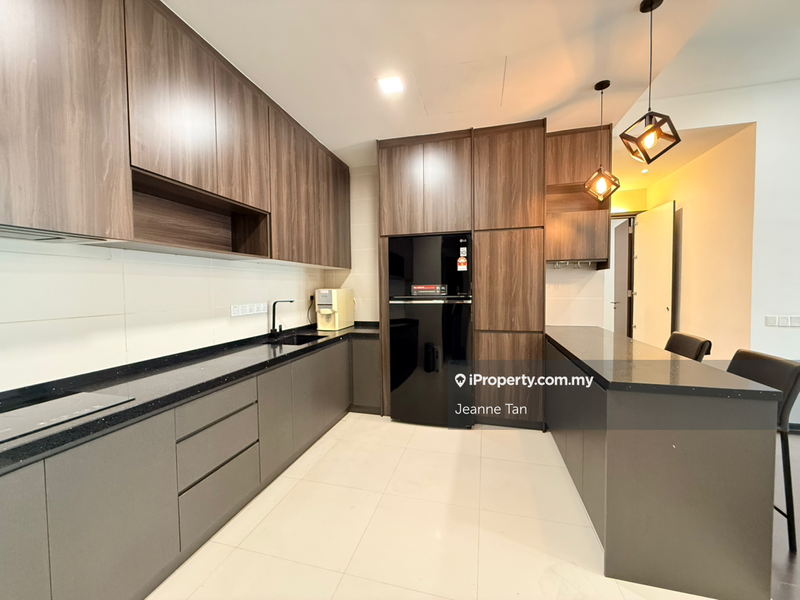 Service Residence for Rent in Clearwater Residences by Jeanne Tan - iProperty.com.my