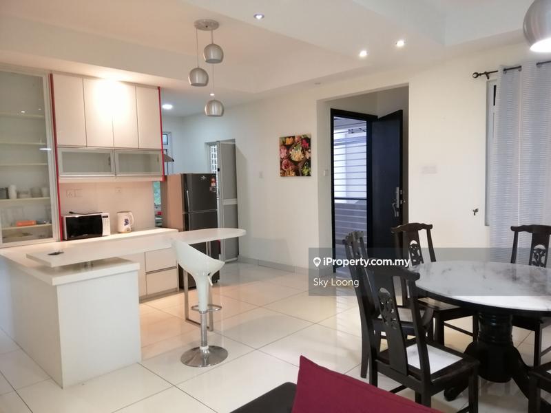 For Sale - Saville @ The Park