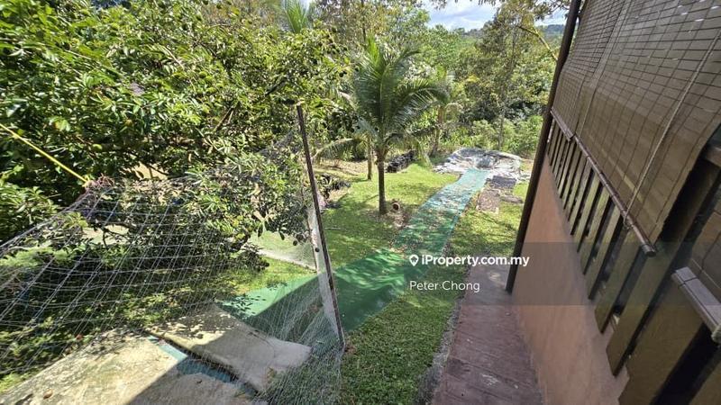 Bungalow House for Sale in Diamond Creek, Tanjung Malim by Peter Chong - iProperty.com.my
