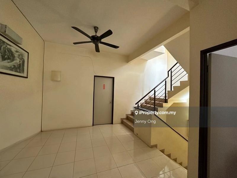 2.5-storey Terraced House for Sale in Taman Mesra Permai, Butterworth by Jenny Ong - iProperty.com.my