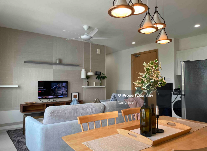 Service Residence for Sale in Suasana Iskandar Malaysia by Darryl Kee - iProperty.com.my