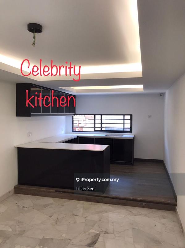 2-storey Terraced House for Sale in Taman Bukit Desa, Taman Desa by Lilian See - iProperty.com.my