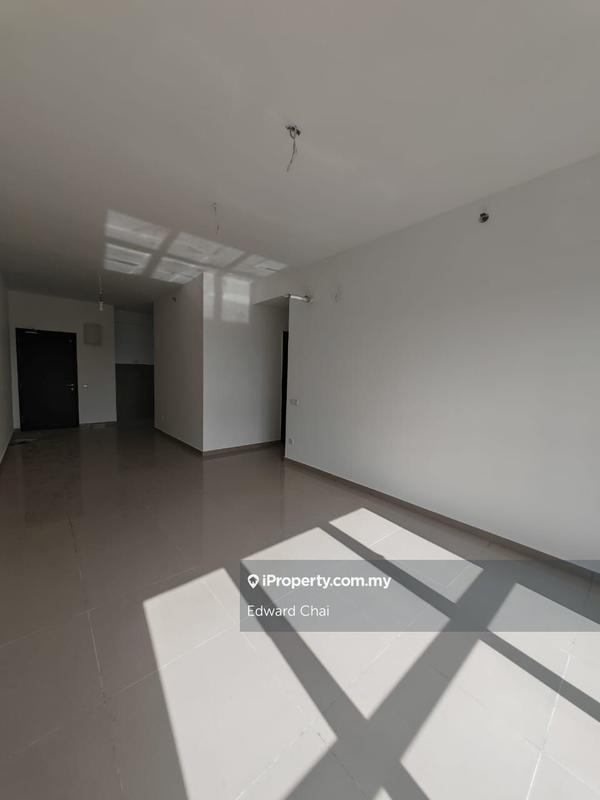 Residensi Servis untuk Dijual di D'Quince Residences oleh Edward Chai - iProperty.com.my