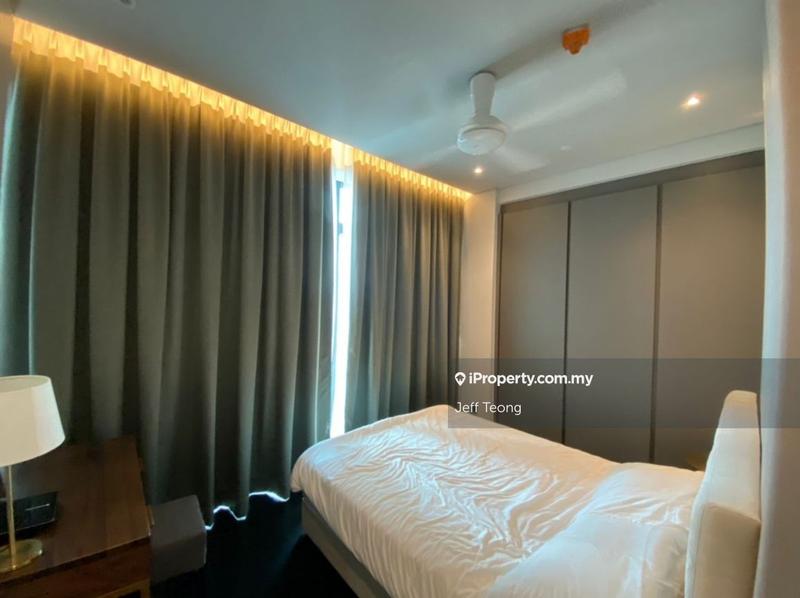 For Rent - Four Seasons Place