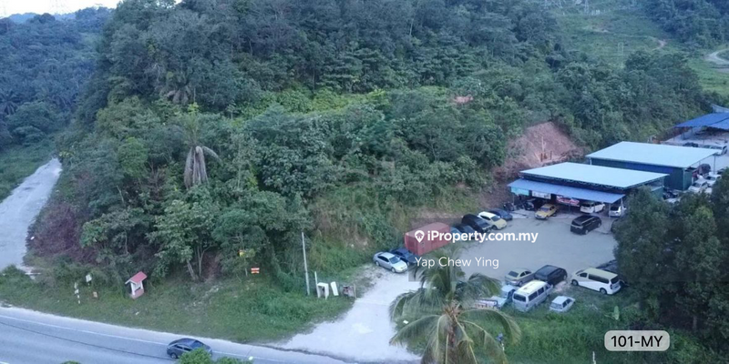 Agricultural Land for Sale in Jalan Kajang Dengkil Sepang, Sepang by Yap Chew Ying - iProperty.com.my