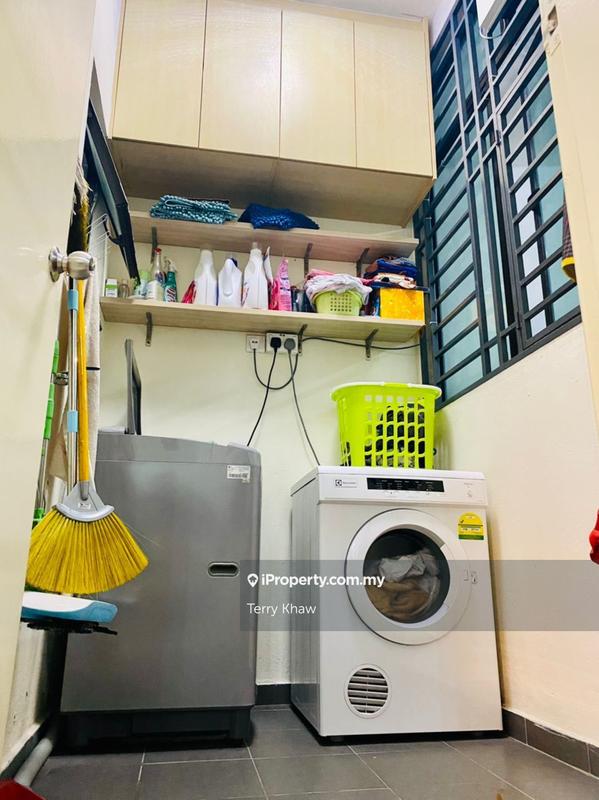 Kondominium untuk Dijual di V-Residensi oleh Terry Khaw - iProperty.com.my