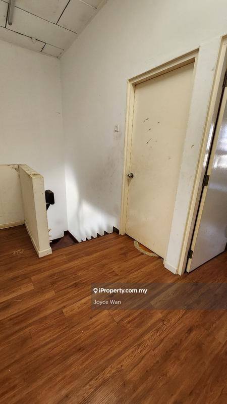 Rumah Teres 2-Tingkat untuk Dijual di Medan Damansara, Damansara Heights oleh Joyce Wan - iProperty.com.my
