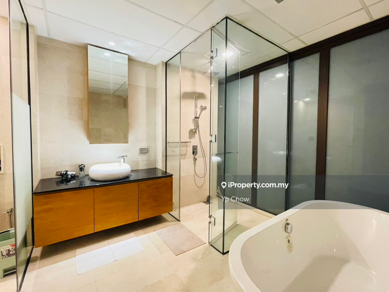 Service Residence for Rent in Clearwater Residences by Yp Chow - iProperty.com.my