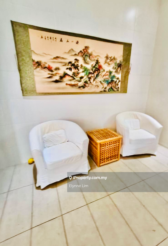 Townhouse for Rent in Ampang, Selangor by Elynne Lim - iProperty.com.my