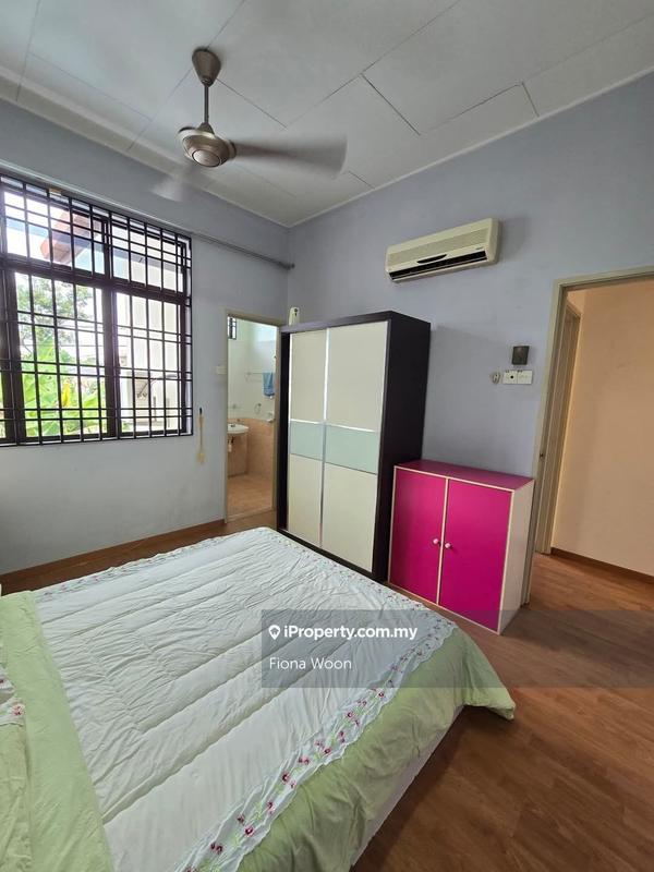2-storey Terraced House for Sale in Taman Saujana Indah, Bukit Katil by Fiona Woon - iProperty.com.my